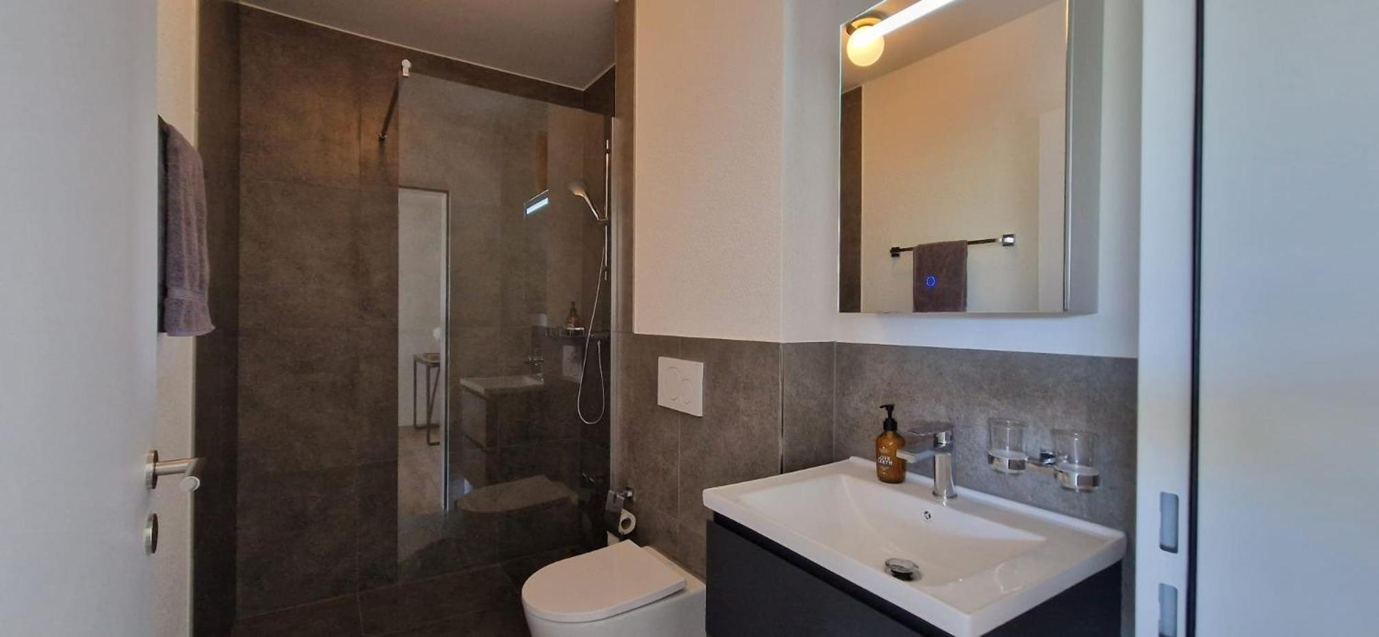 Visionary Hospitality Rothenburg, Lucerne - Premium Apartments With Free Parking, Washer, Kitchen, Terrace, 15' City Luaran gambar