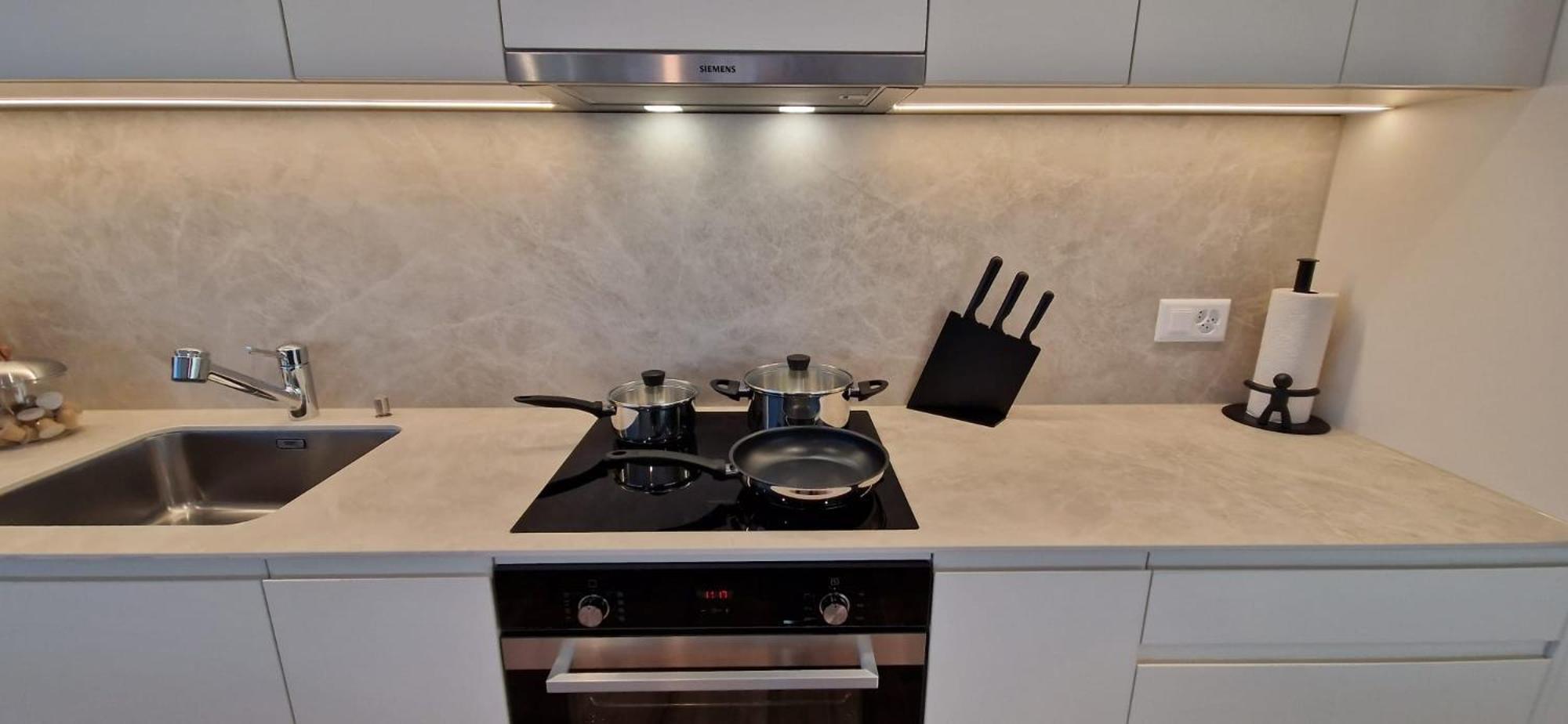 Visionary Hospitality Rothenburg, Lucerne - Premium Apartments With Free Parking, Washer, Kitchen, Terrace, 15' City Luaran gambar